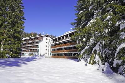 iFlat Apartment Madonna di Campiglio Zeledria 2