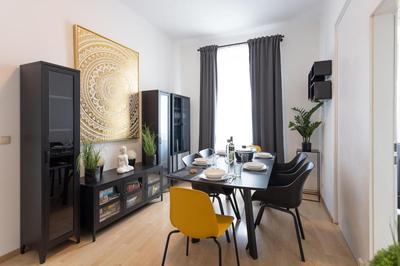 NEW ShalalaLiving Vienna - Lovely Family Home near Schönbrunn KG14