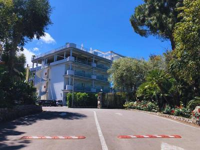 Village Camping Santa Fortunata - Campogaio