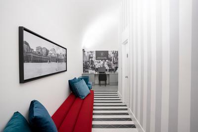 Pulcinella Suite