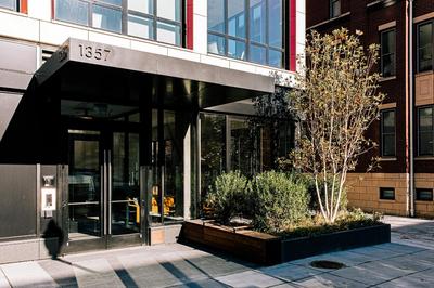  Liz by Black Swan - DC Executive Flat