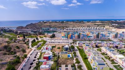 Marina Sol by Atlantic Places