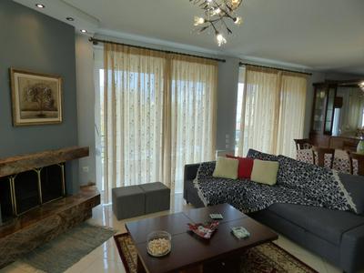 Old City View Apartment