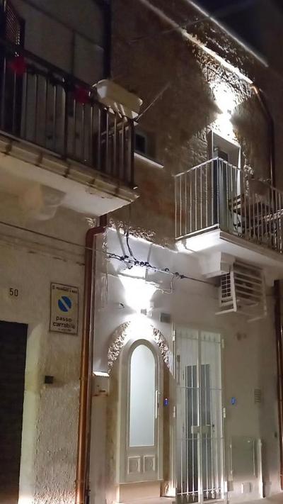 Romì-Antica dimora