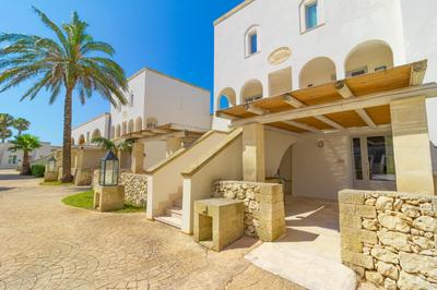 HOTEL BARONE DI MARE