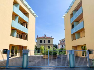 GIALLOMANGO Apt in Lucca