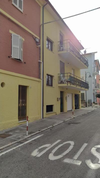 Appartamento Marcella a due passi dal mare