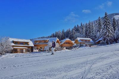 Trattlers Hof-Chalets