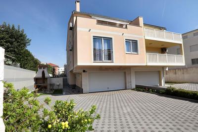 Apartmani Kolak