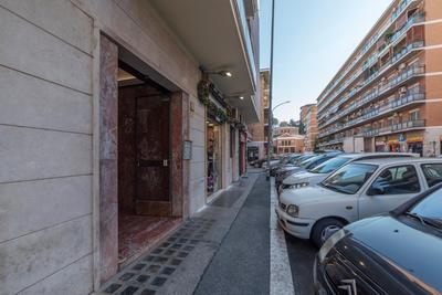 Villa Pamphili & Vaticano Cozy Flat