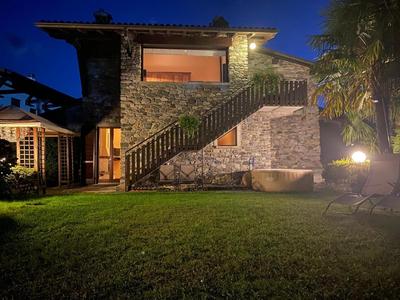 Casa Cinzia