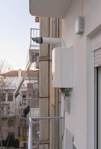 BYT Downtown Flat