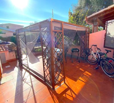 Case Vacanze San Teodoro Monti 22