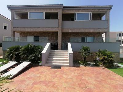 Vila Prestíž LUX