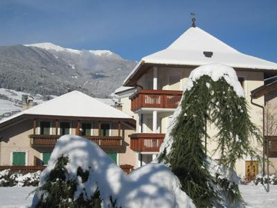 Naturhotel Sonnenhof