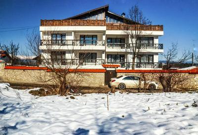 Family hotel Andreev