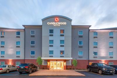Candlewood Suites Kalamazoo by IHG