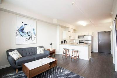 Charming one bedroom Apartment in St Boniface