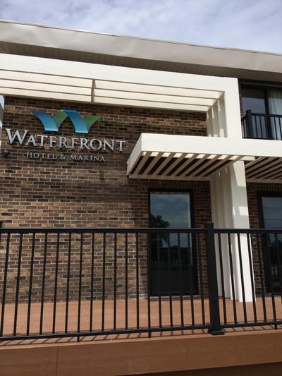 Waterfront Hotel and Marina, Billede 2