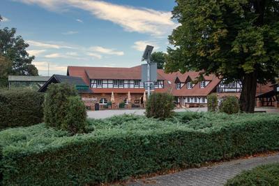 Ritterhof Kampehl