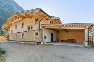 Chalet Wirklich Wunderbar