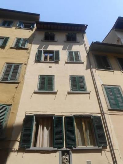 Una Finestra su Firenze