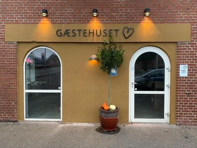 GÆSTEHUSET