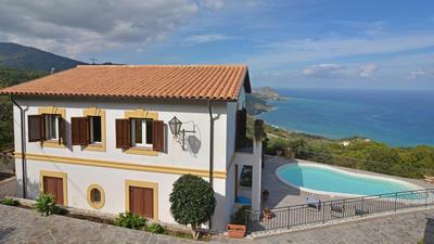 VILLA IL BASTO 8, Emma Villas