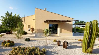 VILLA MAJOLI 9, Emma Villas