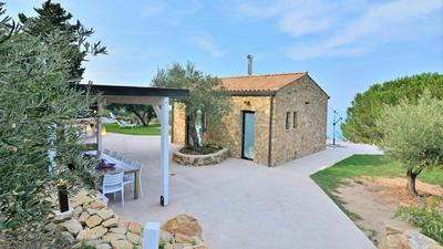 VILLA RESPIRO 8, Emma Villas