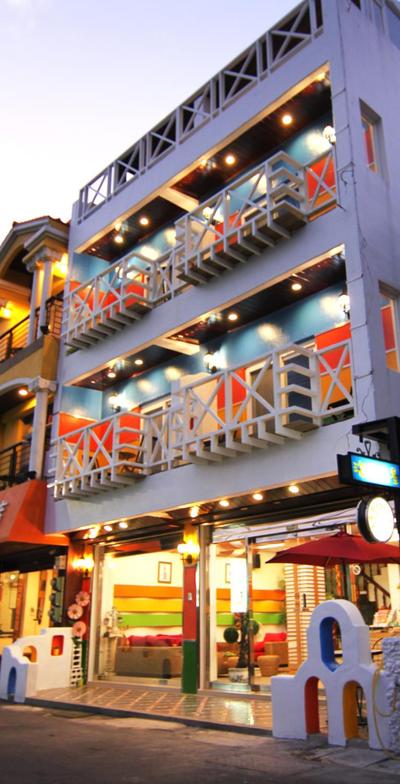 Ocean Star B&B