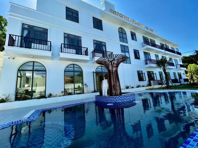 Dương Đông Hotel