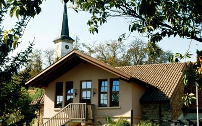 Der espenhof Landhotel, Tagungshotel & Weingut