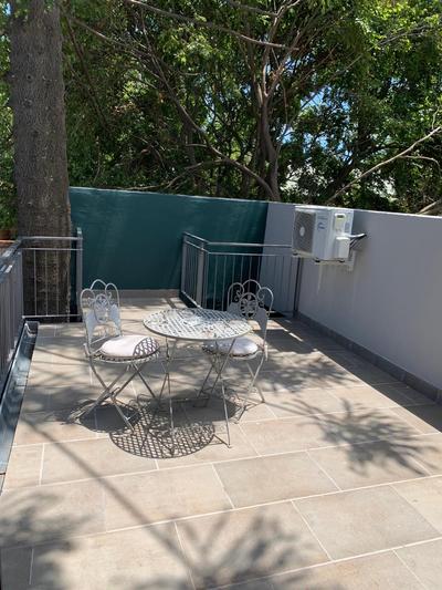 Melville Gap Guesthouse