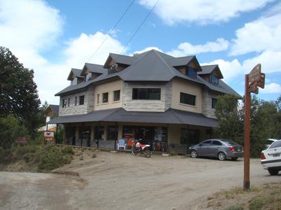 Apart LAR DEL PEHUEN