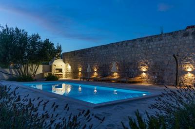 Villa Luic