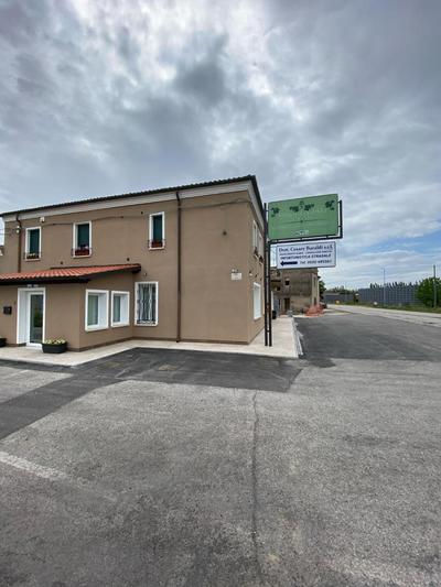 Antica Locanda Zio Cesare, Billede 2