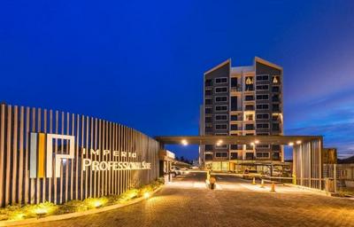 Imperio Homestay Alor Star