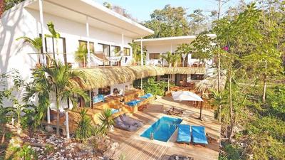 La Sana Surf Hotel, New design, Few mn drive to the beach