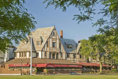 Red Coach Inn, Bilde 2