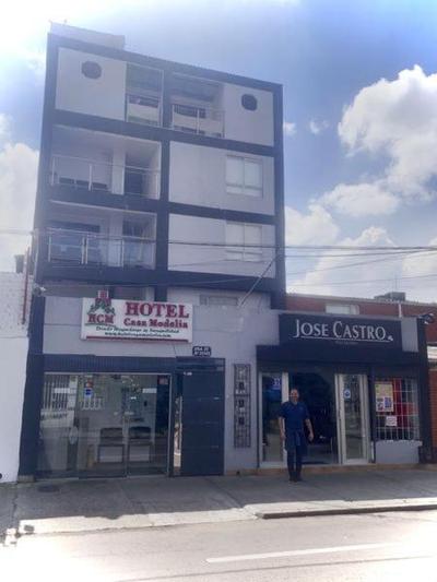 Hotel Casa Modelia