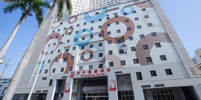 Phoenix Hotel Taichung