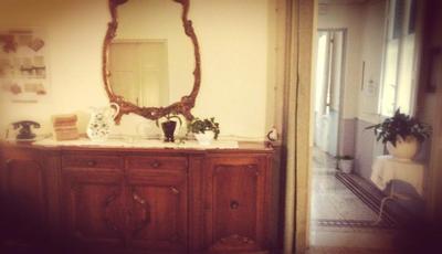 Bed and Breakfast Evelina
