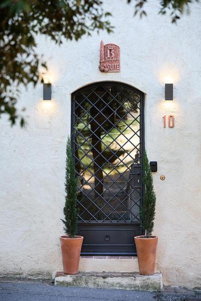 Bolgheri Wine Suite