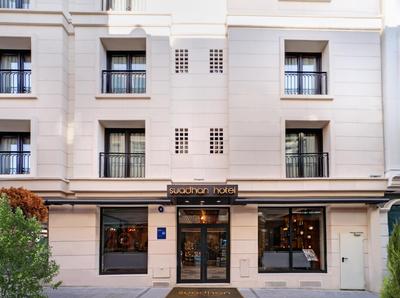 Suadhan Hotel - Image 74