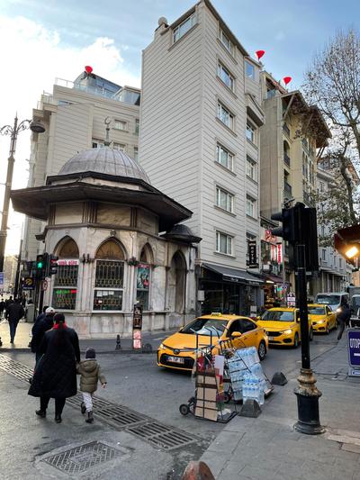 Old City Viva Hotel - Image 107