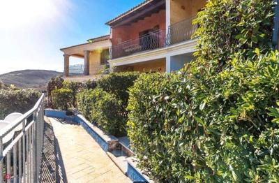 Villetta L'affaccio sul mare