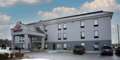 Econo Lodge Hopewell Near Fort Lee I-295, Billede 2