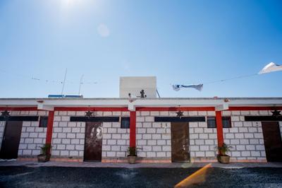 Rancho los olivos Habitaciones Campestres