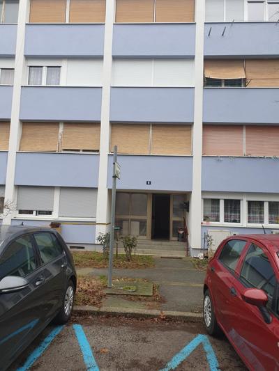 Studio apartman Tara